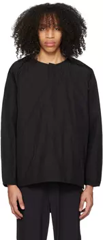 Толстовка с черной спиной CCP