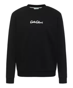 Толстовка с диодой « пятница» Carlo Colucci, черный