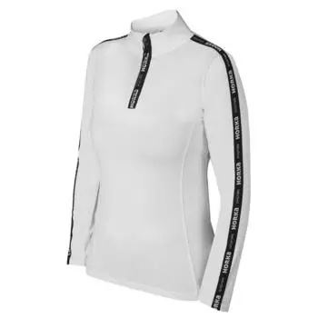 Толстовка с длинным рукавом Polygiene женское Horka Originals