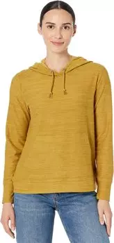 Толстовка с длинными рукавами Caravan Toad&Co, цвет Antler