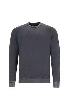 Толстовка с длинными рукавами Hajo, черный