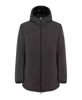 Толстовка с длинными рукавами из эластичной ткани Colmar, серый