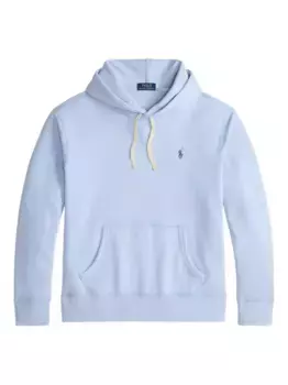 Толстовка с длинными рукавами POLO RALPH LAUREN, синий