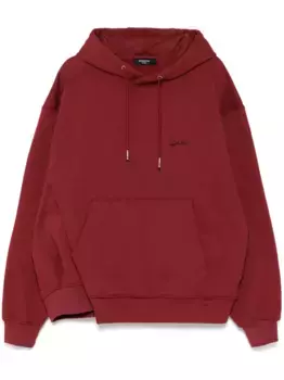 Толстовка с длинными рукавами SONGZIO, красный