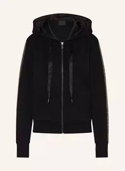 Толстовка с драгоценными камнями Guess, черный