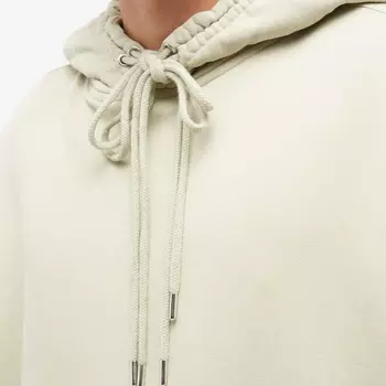 Толстовка с двойным шнурком Dries Van Noten Haxel