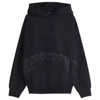 Толстовка с графическим логотипом Represent, черный
