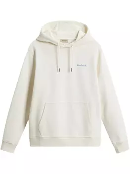 Толстовка с графическим принтом Woolrich, нейтральный