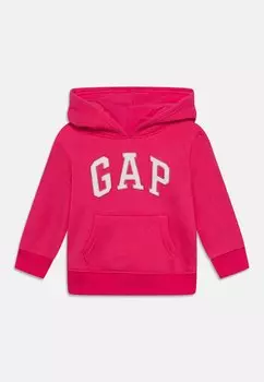 Толстовка с изображением любви Toddler Girl Logo GAP