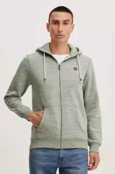 Толстовка с капюшоном 11 Project " 11 Project PRBjarne", цвет Sea Spray