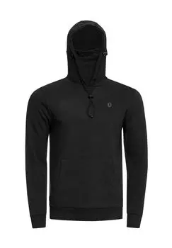 Толстовка с капюшоном 2020 с классным капюшоном RUSTY NEAL, черный