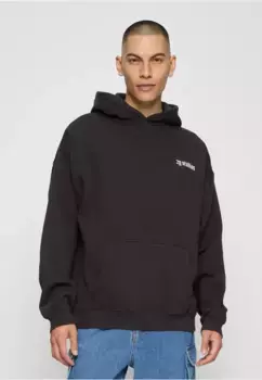 Толстовка с капюшоном 2Y Studios " 2Y Studios Men's Eagle Oversize Hoodie", черный