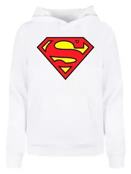 Толстовка с капюшоном Absolute Cult, белый