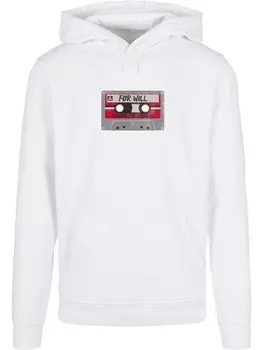 Толстовка с капюшоном Absolute Cult, белый