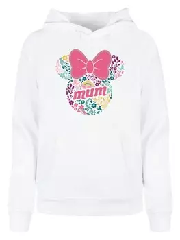 Толстовка с капюшоном Absolute Cult, белый