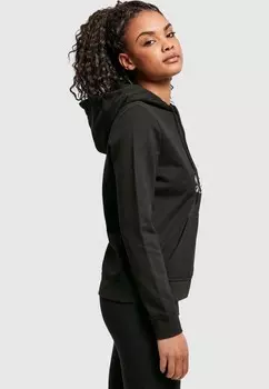 Толстовка с капюшоном ABSOLUTE CULT, черный