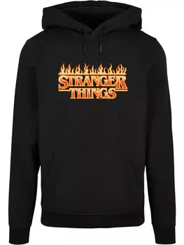 Толстовка с капюшоном Absolute Cult, черный