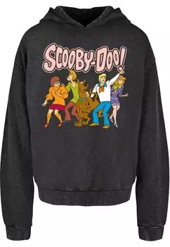 Толстовка с капюшоном ABSOLUTE CULT Sweatshirt, черный