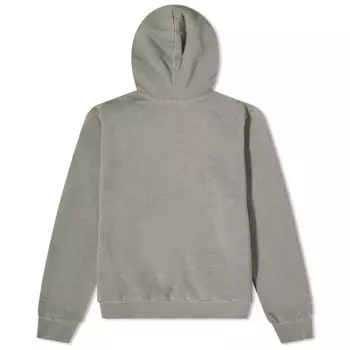 Толстовка с капюшоном Acne Studios Faro Heat Change Face