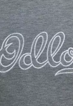 Толстовка с капюшоном ACTIVE WARM ORIGINAL ODLO, серый