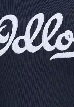 Толстовка с капюшоном ACTIVE WARM ORIGINAL ODLO, темно-синий