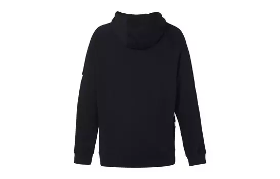 Толстовка с капюшоном Adidas Big Trifoil Adidas Originals