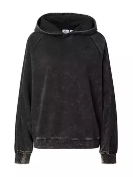 Толстовка с капюшоном ADIDAS ORIGINALS Sweatshirt, черный