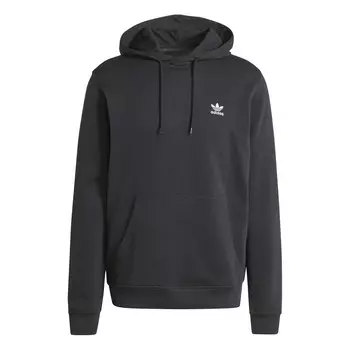 Толстовка с капюшоном ADIDAS ORIGINALS Sweatshirt, черный