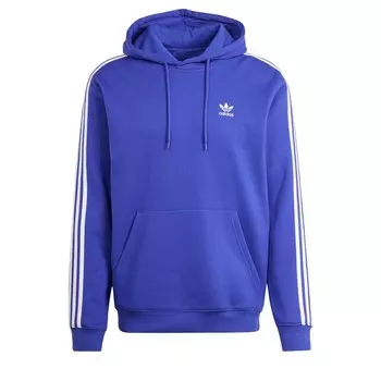 Толстовка с капюшоном ADIDAS ORIGINALS Sweatshirt, цвет violet
