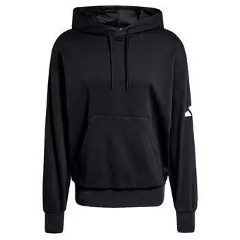 Толстовка с капюшоном ADIDAS SPORTSWEAR Sweatshirt, черный