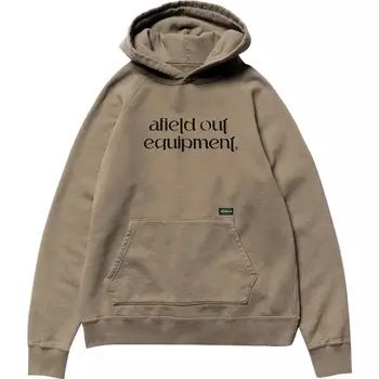 Толстовка с капюшоном Afield Out, цвет sand