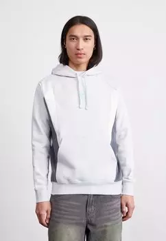 Толстовка с капюшоном AIR HOODY Nike Sportswear, серый