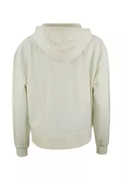 Толстовка с капюшоном ALAUREN Peak Mountain, кремовый