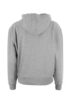 Толстовка с капюшоном ALAUREN Peak Mountain, серый