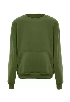 Толстовка с капюшоном ALEKO