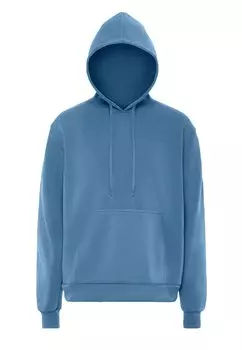 Толстовка с капюшоном ALEKO, синий