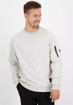 Толстовка с капюшоном alife & kickin, белый