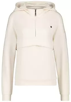 Толстовка с капюшоном alife & kickin, серый