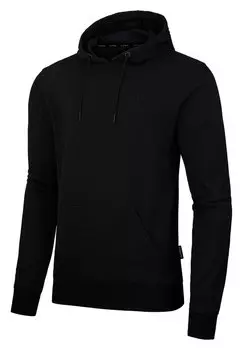 Толстовка с капюшоном Alpinus, черный