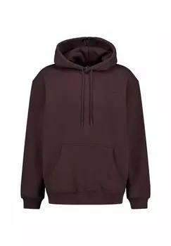 Толстовка с капюшоном America Today, коричневый