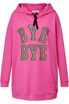 Толстовка с капюшоном Angel of Style Sweatshirt, розовый