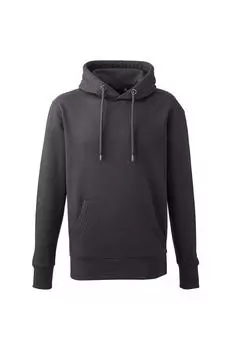 Толстовка с капюшоном Anthem, серый