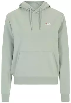 Толстовка с капюшоном APPAREL BRUCHSAL REGUAL Fila, зеленый