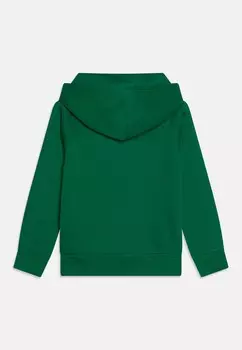 Толстовка с капюшоном ARCHIVE SHIELD HOODIE UNISEX GANT, пятнистый темно-зеленый