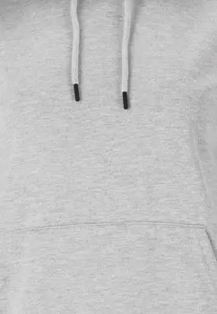 Толстовка с капюшоном ARLANC Endurance, серый