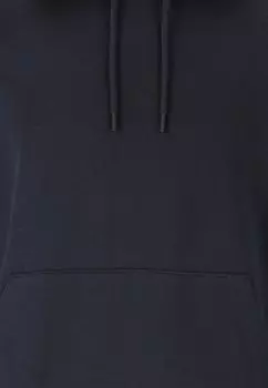 Толстовка с капюшоном ARLANC Endurance, синий