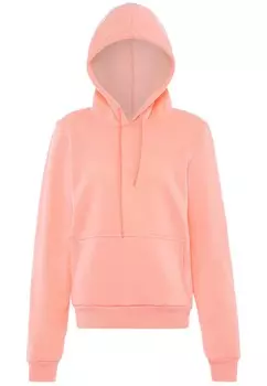 Толстовка с капюшоном ATHLSR myMo ATHLSR, цвет Mottled Orange