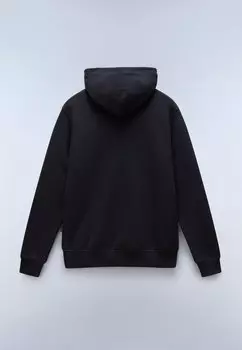 Толстовка с капюшоном B-KASBA H WINT Napapijri, черный