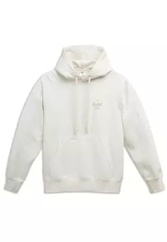 Толстовка с капюшоном BASIC Herschel, белый