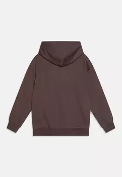 Толстовка с капюшоном BASIC HOODY UNISEX Vingino, Бордо